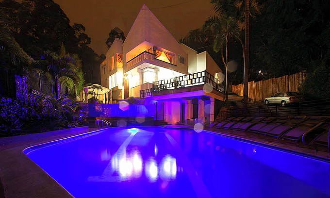 El Tesoro Casa | 10BRPOBLADOMANSIONPOOLJAVUZZIPRIVATE