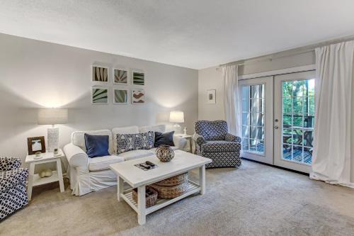 Fernandina Beach Casa | 10D Amelia Landings
