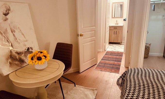 Chino Apartamento | 10Min to Chino Airport Private Entrance
