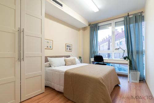 San Isidro Apartamento | #10OCA7 - Apartamento en Vista Alegre