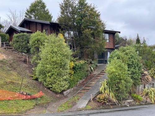 Hanmer Springs Casa | 11 Alpine Avenue