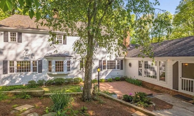 Lookout Mountain Casa | 11 Bdrm ~🏠🏡1 Story-35ppl! 2 HOUSES RETREATS, FIRETABLE🔥Lkt Mtn 6acre