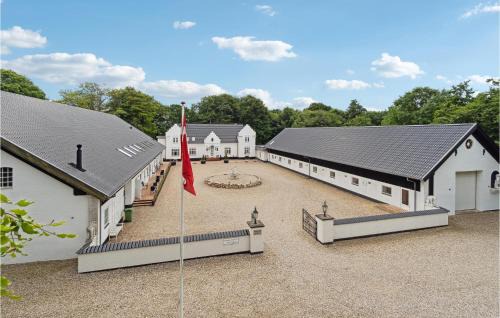 Gording Casa | 11 Bedroom Cozy Home In Gørding