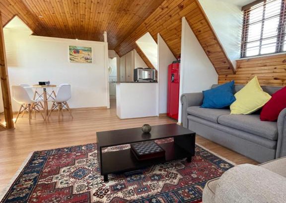 Bloubergstrand Apartamento | 11 Cabin Close
