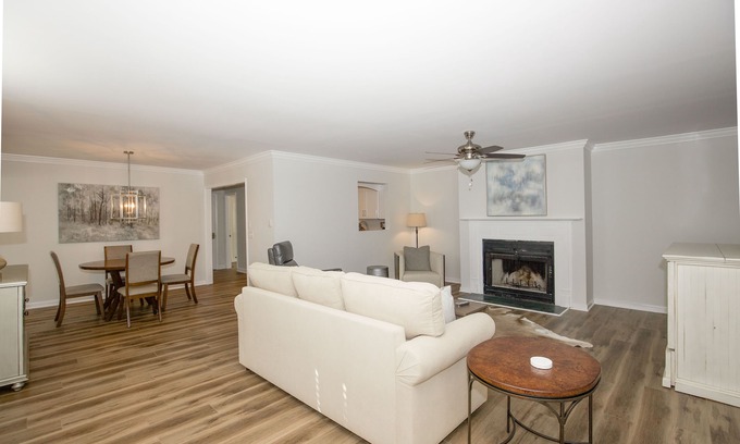 Pinehurst Condominio | 11 E Pinehurst Manor (Rented during 2024 US Open)