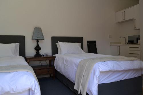 Klerksdorp Casa | 11 Kiaat Suites