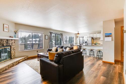 Wildernest Apartamento | 11 Mi to Keystone Resort Condo in Silverthorne