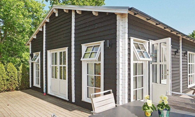 Ramlose Casa | 11 person holiday home in Helsinge