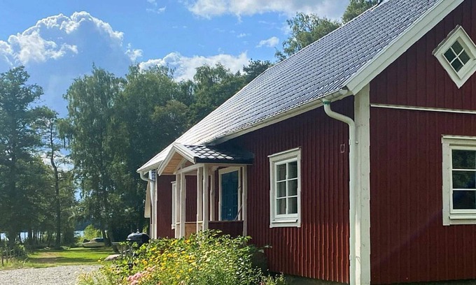 Kalvsvik Casa | 11 personas casa en VÄXJÖ