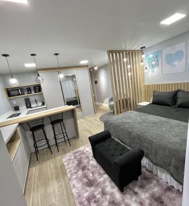 Czerniewicz Casa | 110 - Saint Sebastian Flat