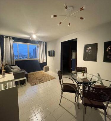 Umuarama Apartamento | 1102 Apto Inteiro - Área Central