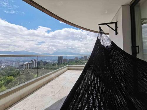 El Castillo Apartamento | 1103 The Overlook of Medellin in El Poblado