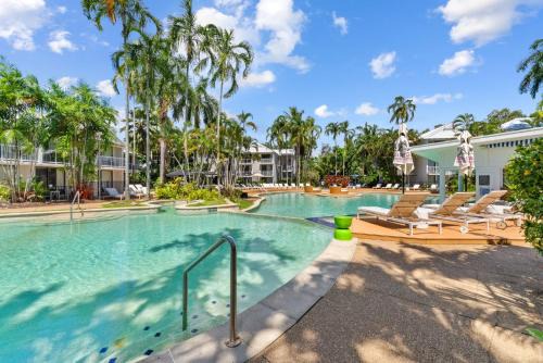 Port Douglas Apartamento | 1104 and 1105 Oaks Resort