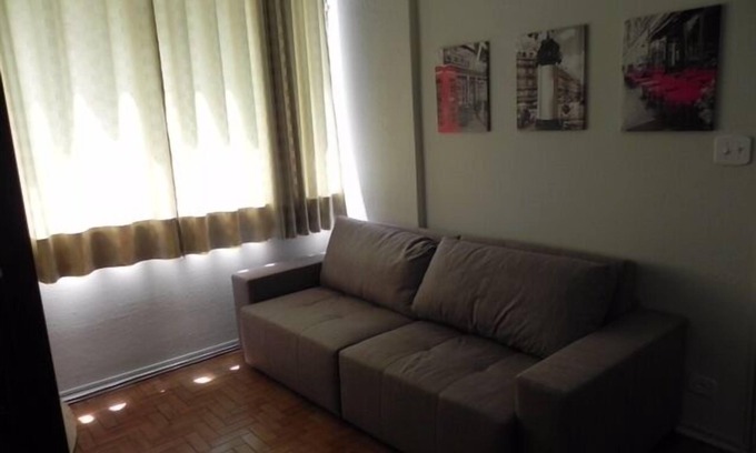 Centro Apartamento | 1105 amplias y espaciosas habitaciones y habitaciones con Wi Fi.