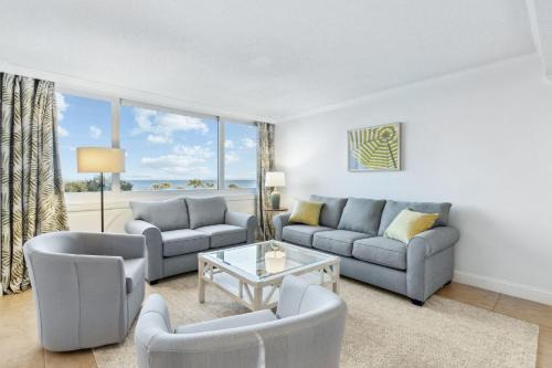 Fernandina Beach Casa | 1106 Beach Walker