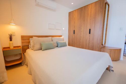 Guarulhos Apartamento | 1106 - Estúdio novíssimo com estrutura e conforto