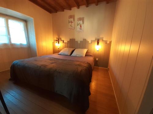 Arrens-Marsous Casa | 111 Val d'Azun - Gîte 6 voyageurs