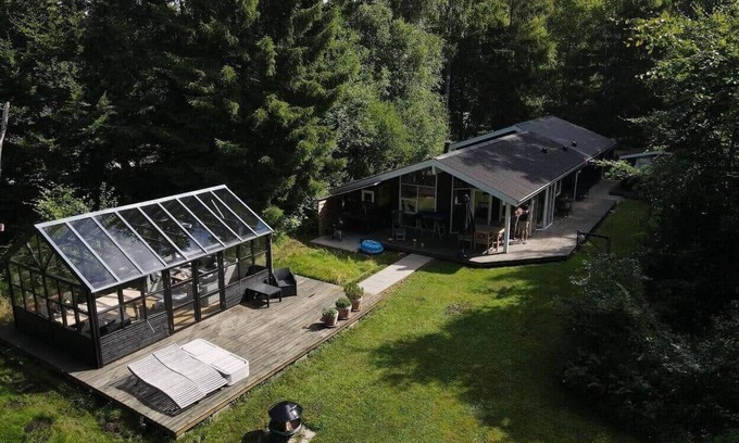 Ramlose Casa | 1116-N Frederiksværk - Sneppevænget 39