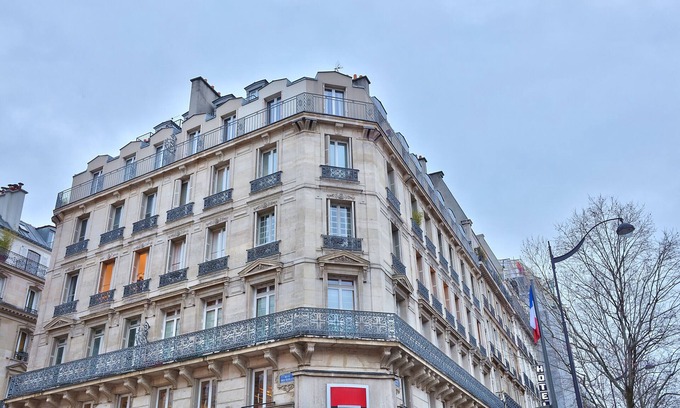 Sorbonne Apartamento | 112 - ⭐ Urban Atelier Saint Michel