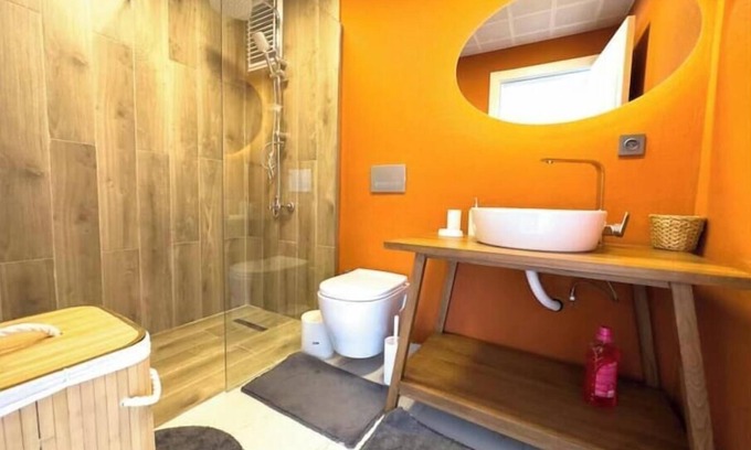 Ankara City Center Apartamento | 113 - Cozy,City View,Lux,Relax