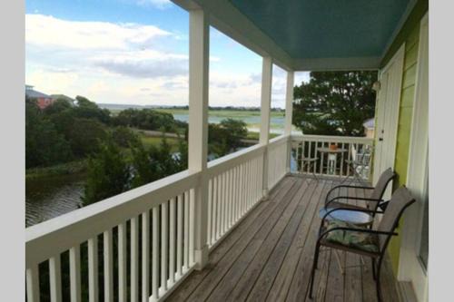 Oceanmarsh Subdivision Casa | 115 Harbour Key Drive