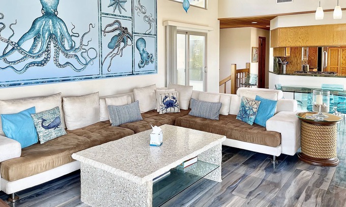 Oxnard Shores Casa | 1150MBR Beachy Keen en Mandalay Shores