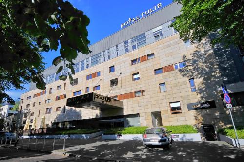 West Pomeranian Voivodeship Apartamento | 116 w ROYAL TULIP SAND 5 gwiazdkowym prywatny 200 m od plaży DOBRUK APARTAMENTY