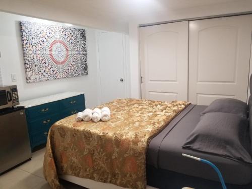 Tamiami Apartamento | 1161 Studio 2 Main Miami