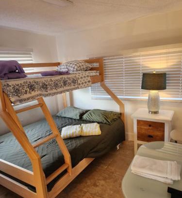 Tamiami Apartamento | 1161 Studio 3 Miami