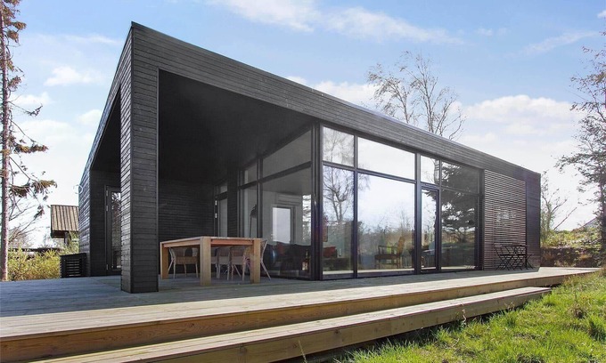 Melby Casa | 1164-N Melby - Bjergvej 7