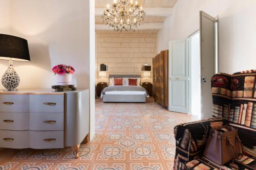 Rabat Cama Y Desayuno | 116Townhouse