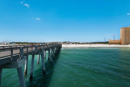 Inlet Beach Heights Casa | 117 Palm Beach Dr - Palm Breezy