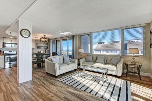 Fernandina Beach Casa | 1172 Beach Walker