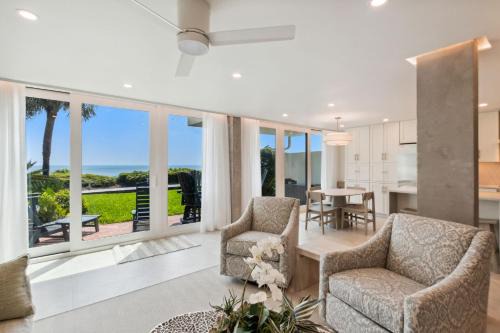 Fernandina Beach Casa | 1183 Beach Walker