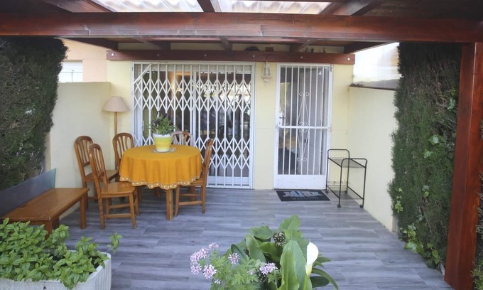 Cambrils Villa | 119-CASA DOMI- Casa individual con tres dormitorios