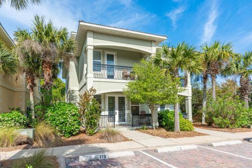 Miramar Beach Casa | 119 Miramar Beach Villas