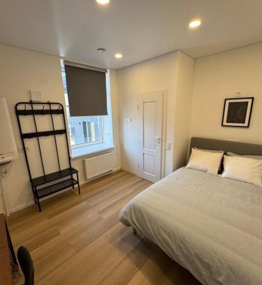 Vilnius Apartamento | 11A Airport Apartment