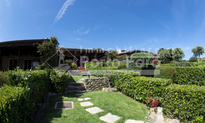 Capo d'Orso Apartamento | 11A appartamento - 11A PORTO MANNU