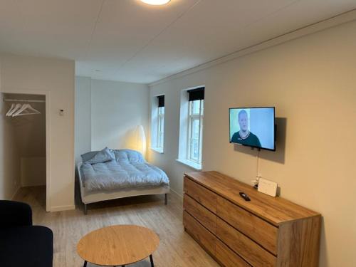 Vejle Apartamento | 11A Højbanetorvet