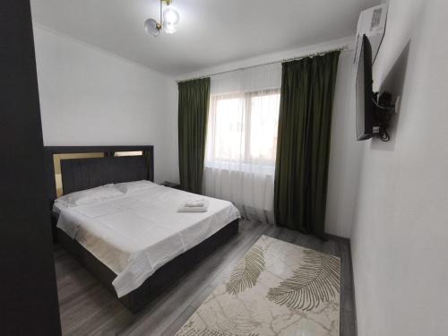 Tirgu Jiu Apartamento | 11IunieResidence
