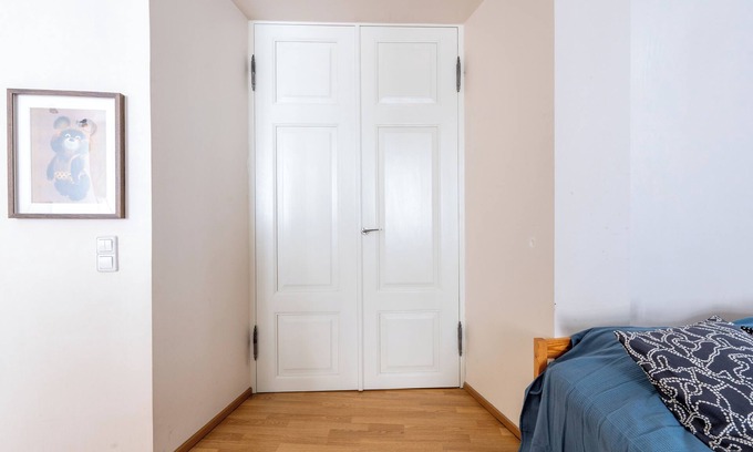 Old Town Apartamento | 12 guests/70m2/center of Old Town/WiFi/Streaming