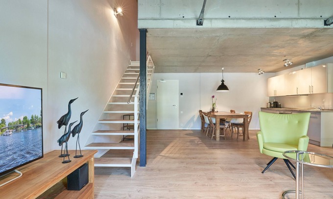 Wessendorf Apartamento | 12-Holiday apartment 12, 86 sqm, 2 bedrooms, 1 kitchen/living room, shower/WC