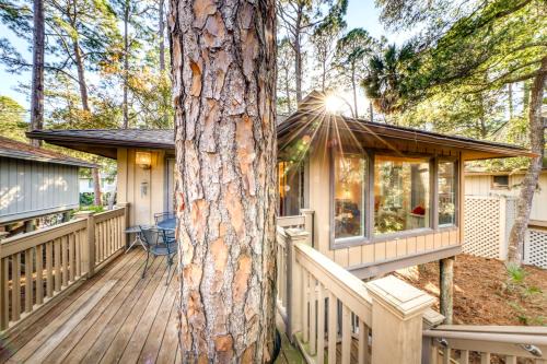 West Beach Casa | 12 Inlet Cove Cottage