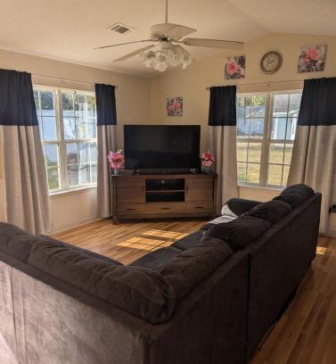 Laurel Bay Casa | 12 mi from Parris Island Cozy home