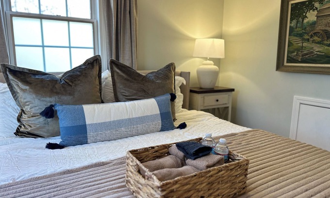 Norwell Apartamento | 12 Mins from Beach - A Quiet, Immaculate space