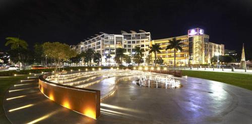 Umhlanga Ridge Apartamento | 12 Palm Boulevard Apt, 402 by Where To Go