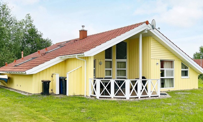 Norderteil Casa | 12 personas casa en Otterndorf