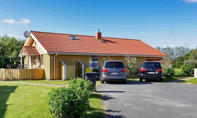 Norderteil Casa | 12 personas casa en Otterndorf