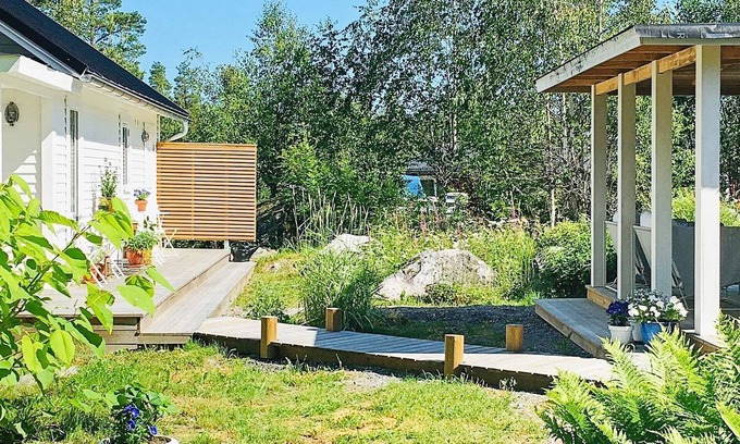Soderhamn Casa | 12 person holiday home in SÖDERHAMN