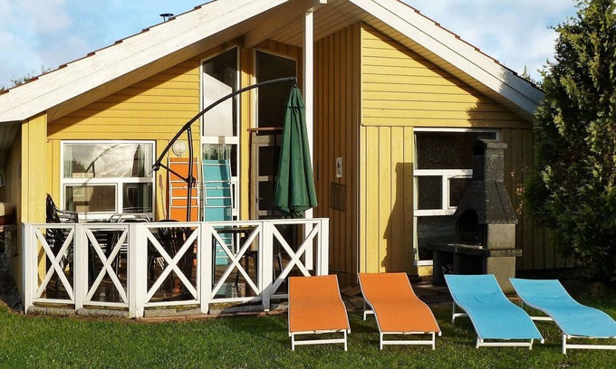 Norderteil Casa | 12 personas casa en Otterndorf
